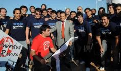 Foto de la galería: Cuarto Intermedio!!