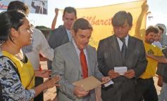 Foto de la galería: Cuarto Intermedio!!