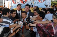 Foto de la galería: Cuarto Intermedio!!