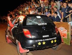 Foto de la galería: Preparativos y Largada simbólica en Posadas