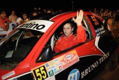 Foto de la galería: Preparativos y Largada simbólica en Posadas