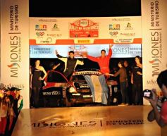 Foto de la galería: Preparativos y Largada simbólica en Posadas