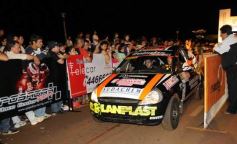 Foto de la galería: Preparativos y Largada simbólica en Posadas