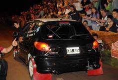 Foto de la galería: Preparativos y Largada simbólica en Posadas