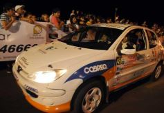 Foto de la galería: Preparativos y Largada simbólica en Posadas