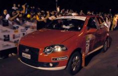 Foto de la galería: Preparativos y Largada simbólica en Posadas