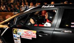 Foto de la galería: Preparativos y Largada simbólica en Posadas