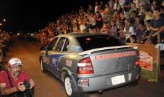 Foto de la galería: Preparativos y Largada simbólica en Posadas