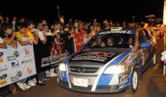 Foto de la galería: Preparativos y Largada simbólica en Posadas