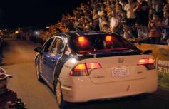 Foto de la galería: Preparativos y Largada simbólica en Posadas