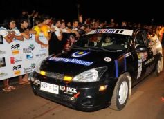 Foto de la galería: Preparativos y Largada simbólica en Posadas