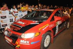 Foto de la galería: Preparativos y Largada simbólica en Posadas