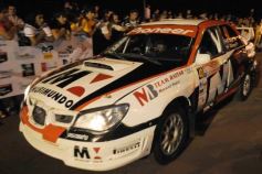 Foto de la galería: Preparativos y Largada simbólica en Posadas