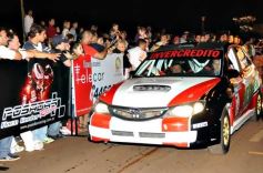Foto de la galería: Preparativos y Largada simbólica en Posadas