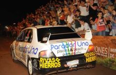 Foto de la galería: Preparativos y Largada simbólica en Posadas