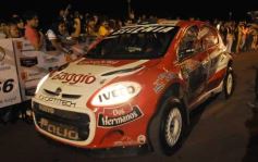 Foto de la galería: Preparativos y Largada simbólica en Posadas