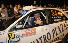 Foto de la galería: Preparativos y Largada simbólica en Posadas