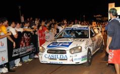 Foto de la galería: Preparativos y Largada simbólica en Posadas