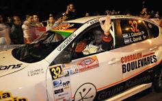 Foto de la galería: Preparativos y Largada simbólica en Posadas