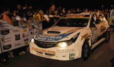 Foto de la galería: Preparativos y Largada simbólica en Posadas