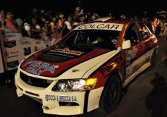 Foto de la galería: Preparativos y Largada simbólica en Posadas