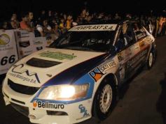 Foto de la galería: Preparativos y Largada simbólica en Posadas