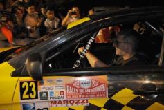 Foto de la galería: Preparativos y Largada simbólica en Posadas