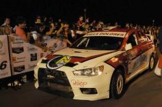 Foto de la galería: Preparativos y Largada simbólica en Posadas
