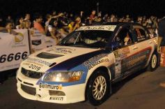 Foto de la galería: Preparativos y Largada simbólica en Posadas