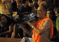 Foto de la galería: Preparativos y Largada simbólica en Posadas