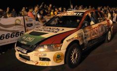 Foto de la galería: Preparativos y Largada simbólica en Posadas