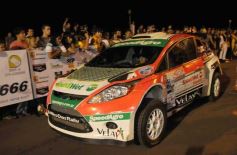 Foto de la galería: Preparativos y Largada simbólica en Posadas