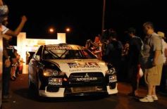 Foto de la galería: Preparativos y Largada simbólica en Posadas