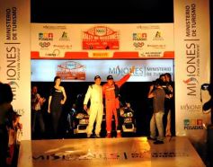 Foto de la galería: Preparativos y Largada simbólica en Posadas