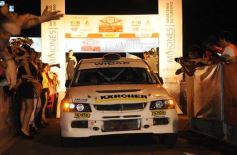 Foto de la galería: Preparativos y Largada simbólica en Posadas