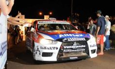 Foto de la galería: Preparativos y Largada simbólica en Posadas