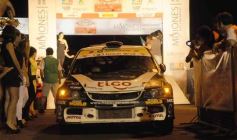 Foto de la galería: Preparativos y Largada simbólica en Posadas