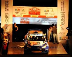 Foto de la galería: Preparativos y Largada simbólica en Posadas