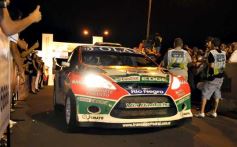 Foto de la galería: Preparativos y Largada simbólica en Posadas