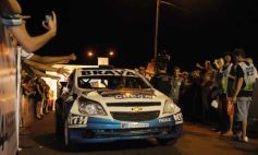 Foto de la galería: Preparativos y Largada simbólica en Posadas