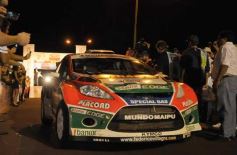 Foto de la galería: Preparativos y Largada simbólica en Posadas