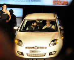 Foto de la galería: Preparativos y Largada simbólica en Posadas