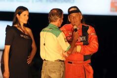 Foto de la galería: Preparativos y Largada simbólica en Posadas