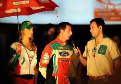 Foto de la galería: Preparativos y Largada simbólica en Posadas