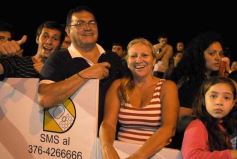 Foto de la galería: Preparativos y Largada simbólica en Posadas