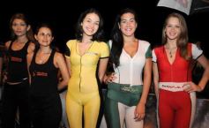 Foto de la galería: Preparativos y Largada simbólica en Posadas