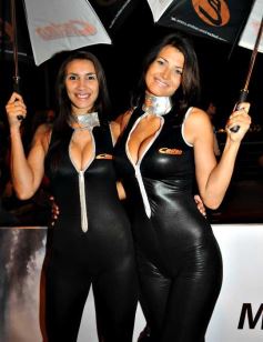 Foto de la galería: Preparativos y Largada simbólica en Posadas