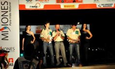 Foto de la galería: Preparativos y Largada simbólica en Posadas