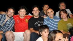 Foto de la galería: Preparativos y Largada simbólica en Posadas