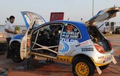 Foto de la galería: Preparativos y Largada simbólica en Posadas
